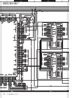 Preview for 72 page of Kenwood DDX8017 - Excelon - DVD Player Service Manual