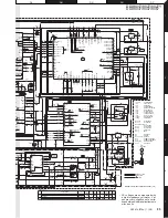 Preview for 85 page of Kenwood DDX8017 - Excelon - DVD Player Service Manual