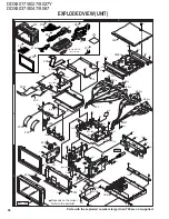 Preview for 90 page of Kenwood DDX8017 - Excelon - DVD Player Service Manual