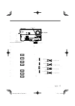 Preview for 5 page of Kenwood DDX8019 Installation Manual