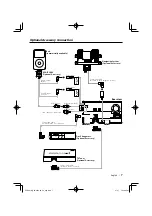 Preview for 7 page of Kenwood DDX8019 Installation Manual