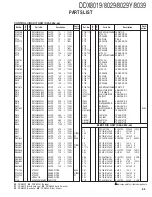 Preview for 63 page of Kenwood DDX8019 Service Manual