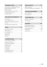 Preview for 5 page of Kenwood DDX8020S Instruction Manual