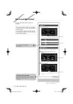 Предварительный просмотр 4 страницы Kenwood DDX8022BT Instruction Manual