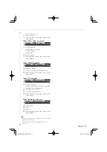 Предварительный просмотр 15 страницы Kenwood DDX8022BT Instruction Manual