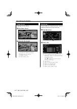 Предварительный просмотр 28 страницы Kenwood DDX8022BT Instruction Manual