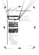 Предварительный просмотр 49 страницы Kenwood DDX8022BT Instruction Manual