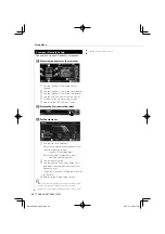 Предварительный просмотр 66 страницы Kenwood DDX8022BT Instruction Manual