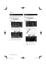 Предварительный просмотр 80 страницы Kenwood DDX8022BT Instruction Manual