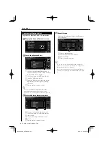 Предварительный просмотр 82 страницы Kenwood DDX8022BT Instruction Manual