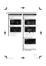 Предварительный просмотр 83 страницы Kenwood DDX8022BT Instruction Manual