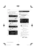 Предварительный просмотр 86 страницы Kenwood DDX8022BT Instruction Manual