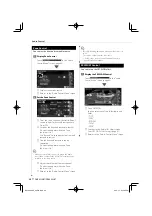 Предварительный просмотр 90 страницы Kenwood DDX8022BT Instruction Manual