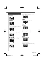 Предварительный просмотр 95 страницы Kenwood DDX8022BT Instruction Manual