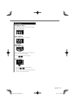 Предварительный просмотр 99 страницы Kenwood DDX8022BT Instruction Manual