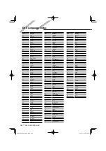 Предварительный просмотр 100 страницы Kenwood DDX8022BT Instruction Manual