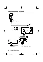 Preview for 28 page of Kenwood DDX8024BT Installation Manual