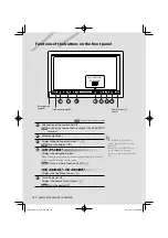 Preview for 10 page of Kenwood DDX8024BT Instruction Manual