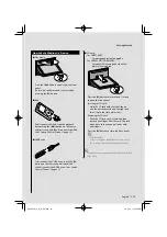 Preview for 13 page of Kenwood DDX8024BT Instruction Manual