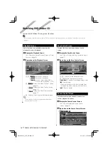 Preview for 18 page of Kenwood DDX8024BT Instruction Manual