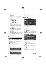 Preview for 23 page of Kenwood DDX8024BT Instruction Manual