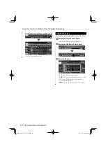 Preview for 24 page of Kenwood DDX8024BT Instruction Manual