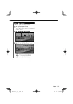 Preview for 27 page of Kenwood DDX8024BT Instruction Manual