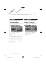 Preview for 28 page of Kenwood DDX8024BT Instruction Manual