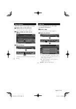 Preview for 33 page of Kenwood DDX8024BT Instruction Manual