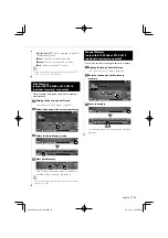 Preview for 37 page of Kenwood DDX8024BT Instruction Manual