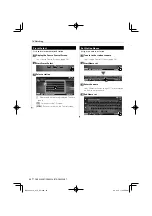 Preview for 38 page of Kenwood DDX8024BT Instruction Manual