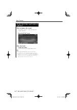 Preview for 42 page of Kenwood DDX8024BT Instruction Manual