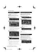 Preview for 46 page of Kenwood DDX8024BT Instruction Manual