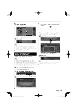 Preview for 47 page of Kenwood DDX8024BT Instruction Manual