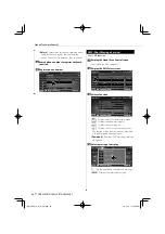 Preview for 52 page of Kenwood DDX8024BT Instruction Manual