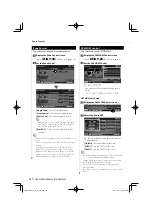 Preview for 56 page of Kenwood DDX8024BT Instruction Manual