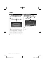 Preview for 60 page of Kenwood DDX8024BT Instruction Manual