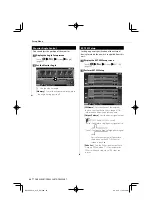 Preview for 64 page of Kenwood DDX8024BT Instruction Manual