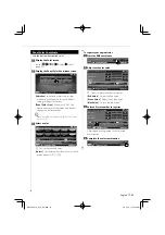 Preview for 67 page of Kenwood DDX8024BT Instruction Manual