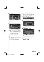 Preview for 69 page of Kenwood DDX8024BT Instruction Manual