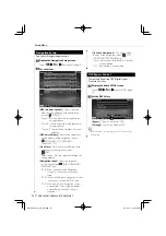 Preview for 72 page of Kenwood DDX8024BT Instruction Manual