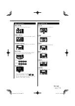 Preview for 85 page of Kenwood DDX8024BT Instruction Manual