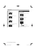 Preview for 86 page of Kenwood DDX8024BT Instruction Manual