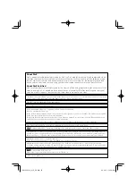 Preview for 97 page of Kenwood DDX8024BT Instruction Manual