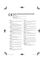 Preview for 98 page of Kenwood DDX8024BT Instruction Manual