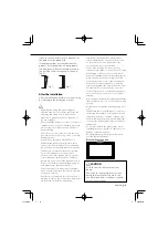 Preview for 3 page of Kenwood DDX8026BT Installation Manual