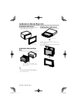 Preview for 10 page of Kenwood DDX8026BT Installation Manual