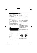 Preview for 4 page of Kenwood DDX8026BT Instruction Manual