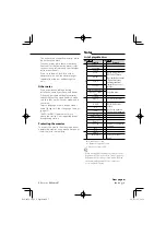 Preview for 5 page of Kenwood DDX8026BT Instruction Manual