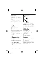 Preview for 6 page of Kenwood DDX8026BT Instruction Manual